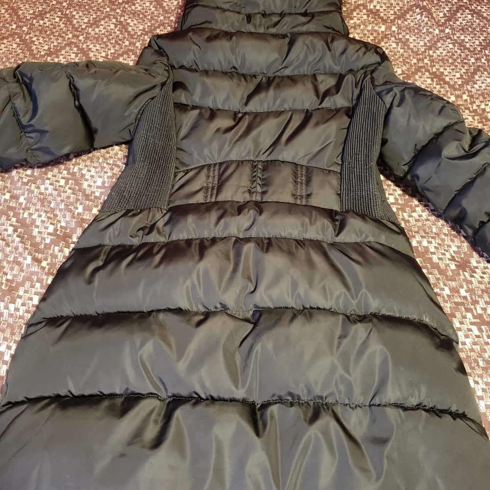 Because I have another coat - Picture 3 of 7
